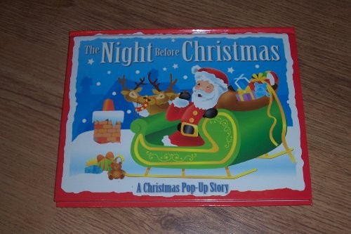 The night Before Christmas