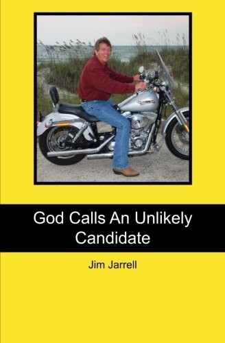 God Calls An Unlikely Candidate