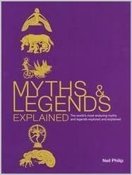 Myths & Legends Explained