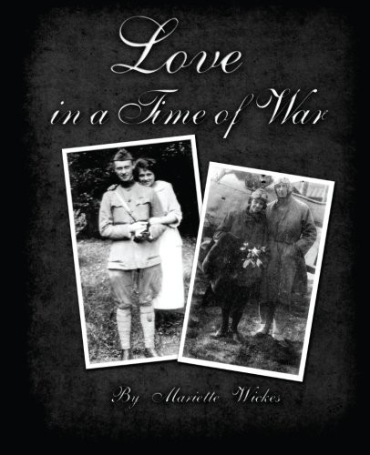 Love in a Time of War