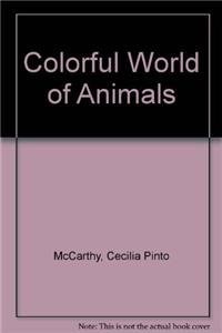 Colorful World of Animals
