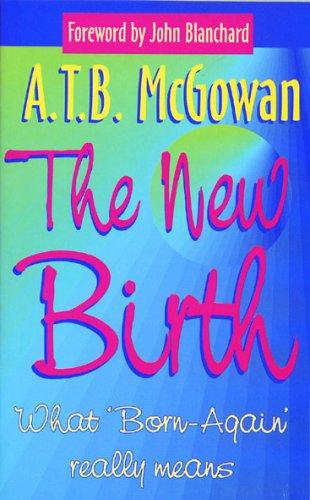 New Birth (Focus on Faith)