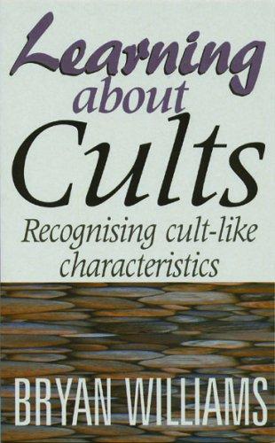 Learning about Cults (Learning About...)