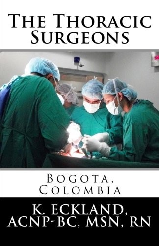 The Thoracic Surgeons :