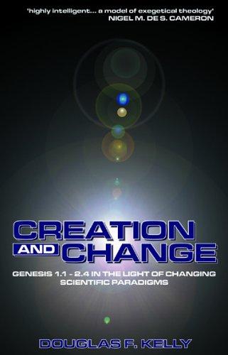 Creation and change
