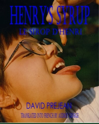 Henry's Syrup