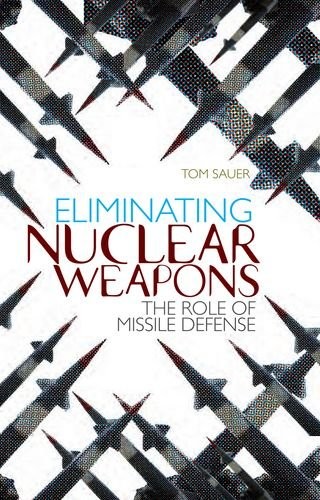 Eliminating nuclear weapons