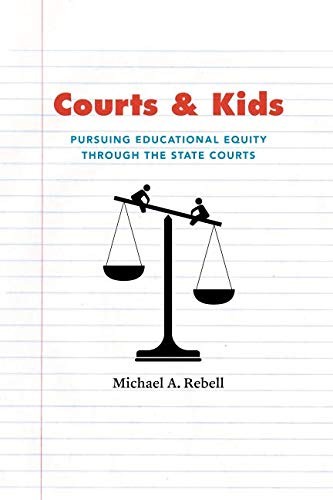 Courts and kids