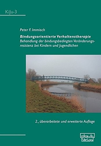 Bindungsorientierte Verhaltenstherapie