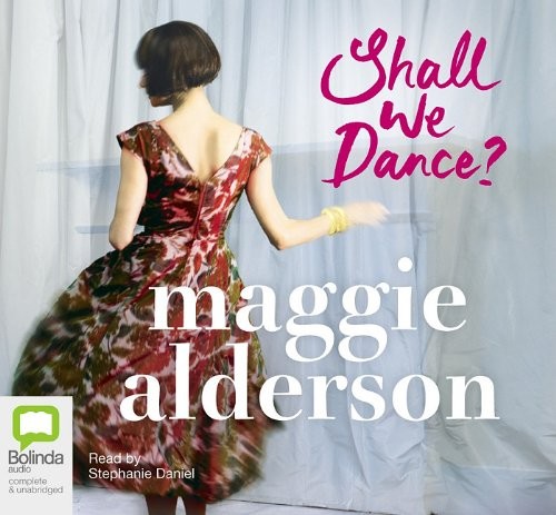 Shall We Dance?