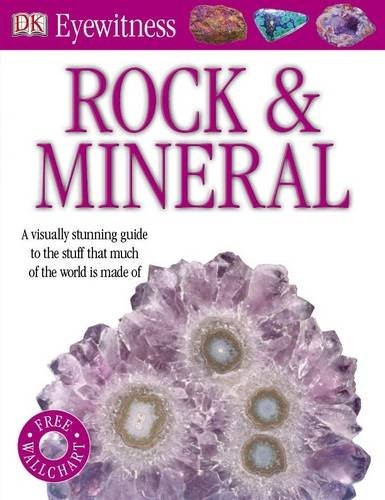 Rock and Mineral