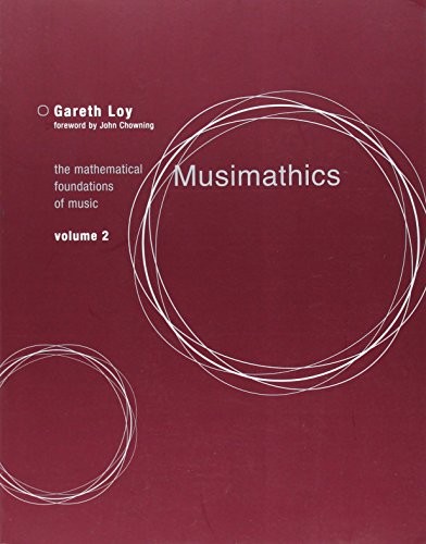 Musimathics