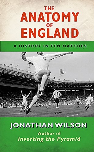 The Anatomy of England