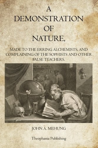 A Demonstration of Nature