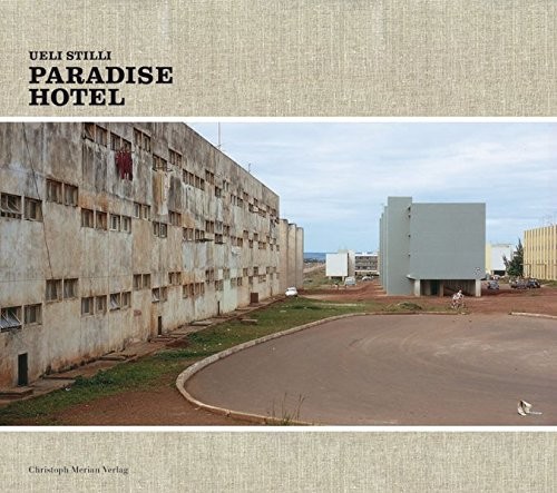 Paradise Hotel - Ueli Stilli
