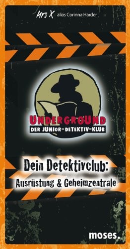 Dein Detektivclub