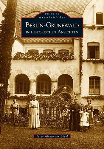 Berlin-Grunewald