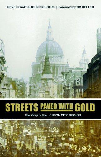 Streets paved with gold