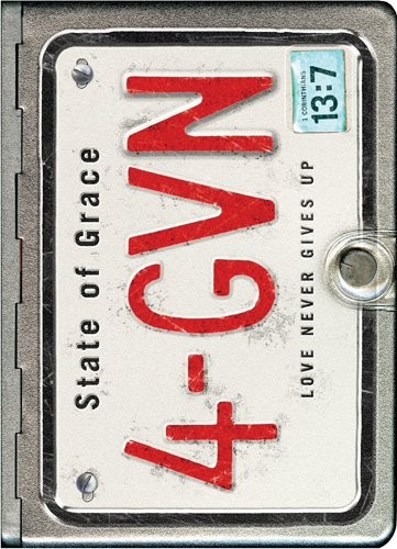 Metal Bible NLT