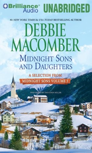 Midnight Sons and Daughters