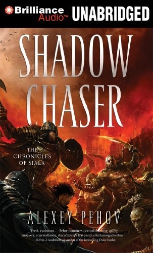 Shadow Chaser