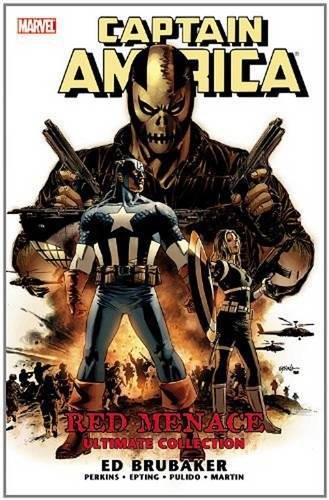 Captain America