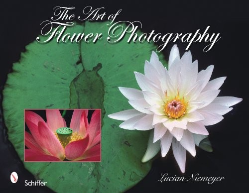 The Art of Flower Photography