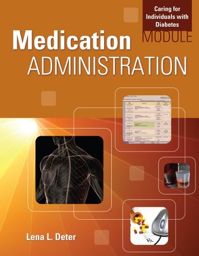 Medication administration