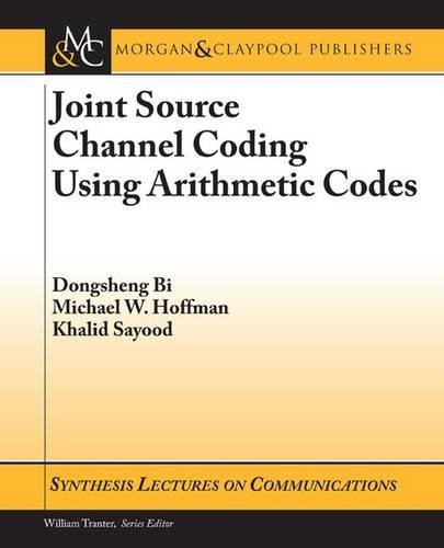 Joint Source Channel Coding Using Arithmetic Codes