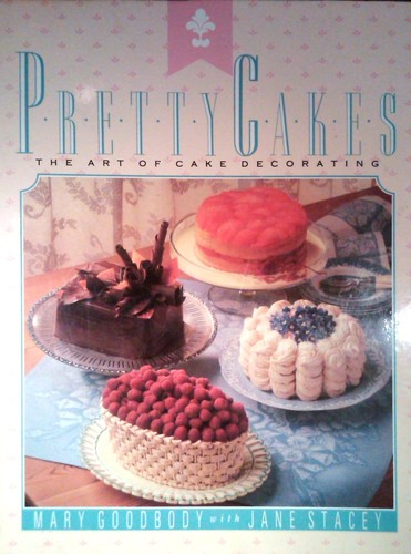 Pretty Cakes
