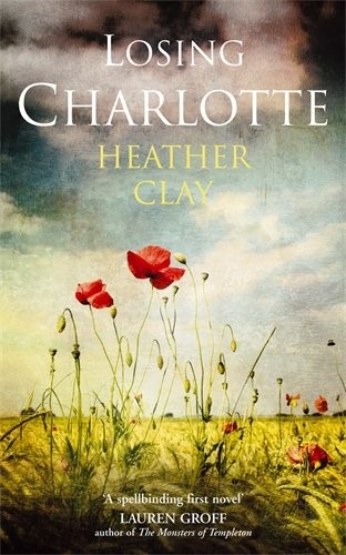 Losing Charlotte