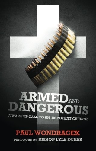 Armed and Dangerous