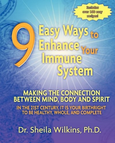 9 Easy Ways to Enhance Your Immune System