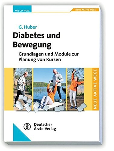Diabetes und Bewegung