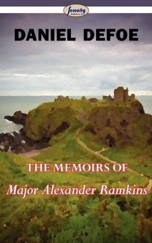The Memoirs of Major Alexander Ramkins