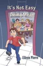 It's Not Easy Being Mean