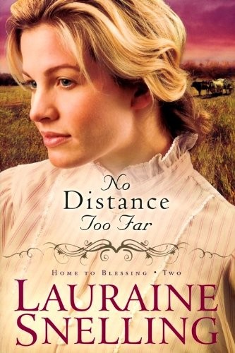 No Distance Too Far