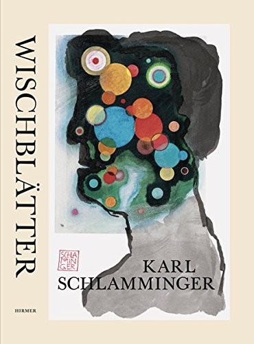 Karl Schlamminger - Wischblätter
