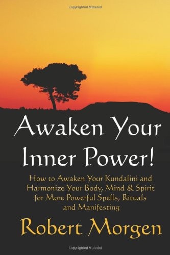 Awaken Your Inner Power!