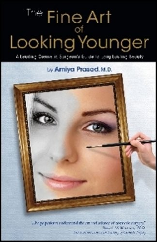The Fine Art of Looking Younger