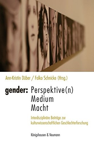 Perspektive - Medium - Macht
