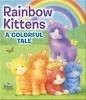 Rainbow Kittens