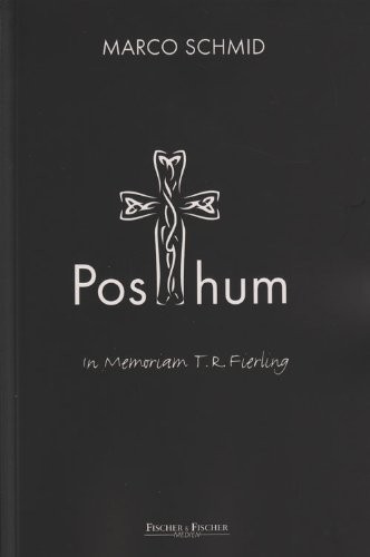 Posthum