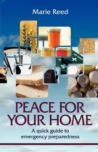 Peace for your home