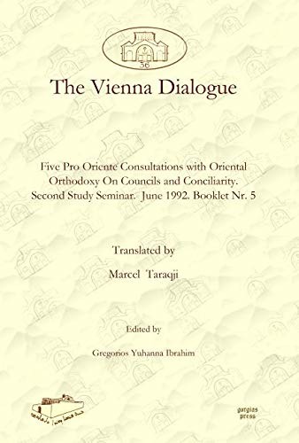 The Vienna Dialogue