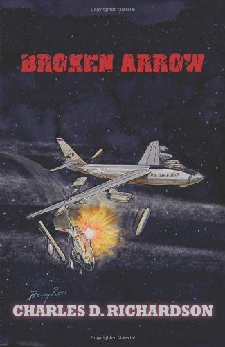 Broken Arrow