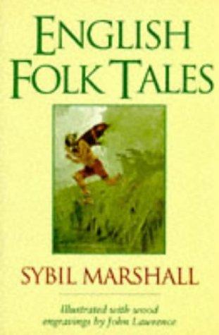 English folk tales