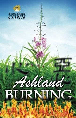 Ashland Burning