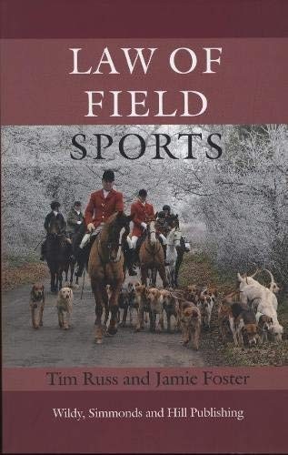 Law of Field Sports