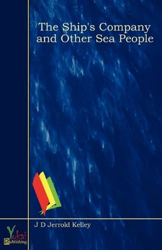 The Ship's Company And Other Sea People